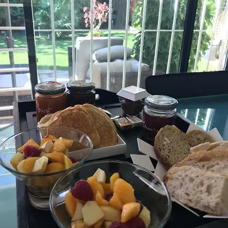Essen'ciel Alojamento de Acomodação e Pequeno-almoço *